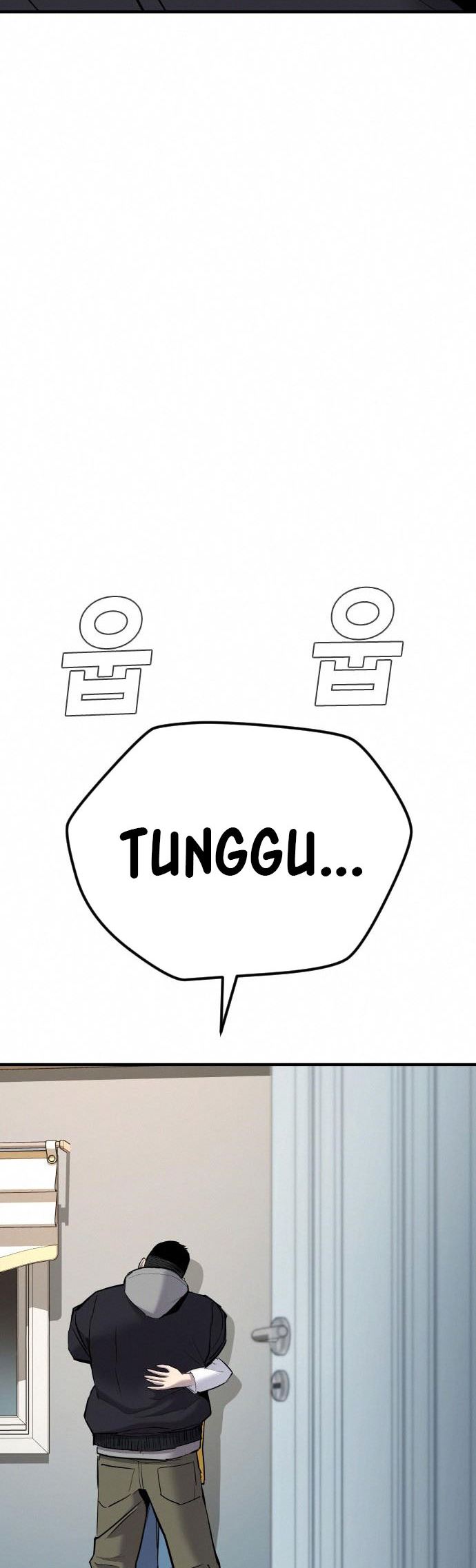 Manager Kim Chapter 41 - halaman 4
