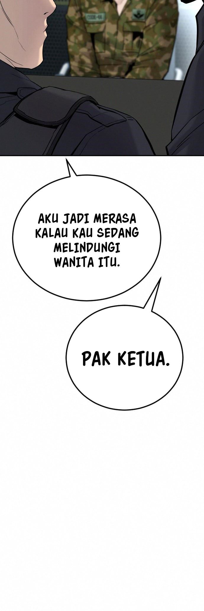 Manager Kim Chapter 41 - halaman 41
