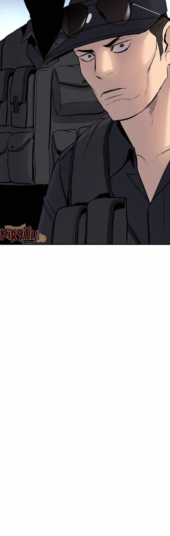 Manager Kim Chapter 41 - halaman 45