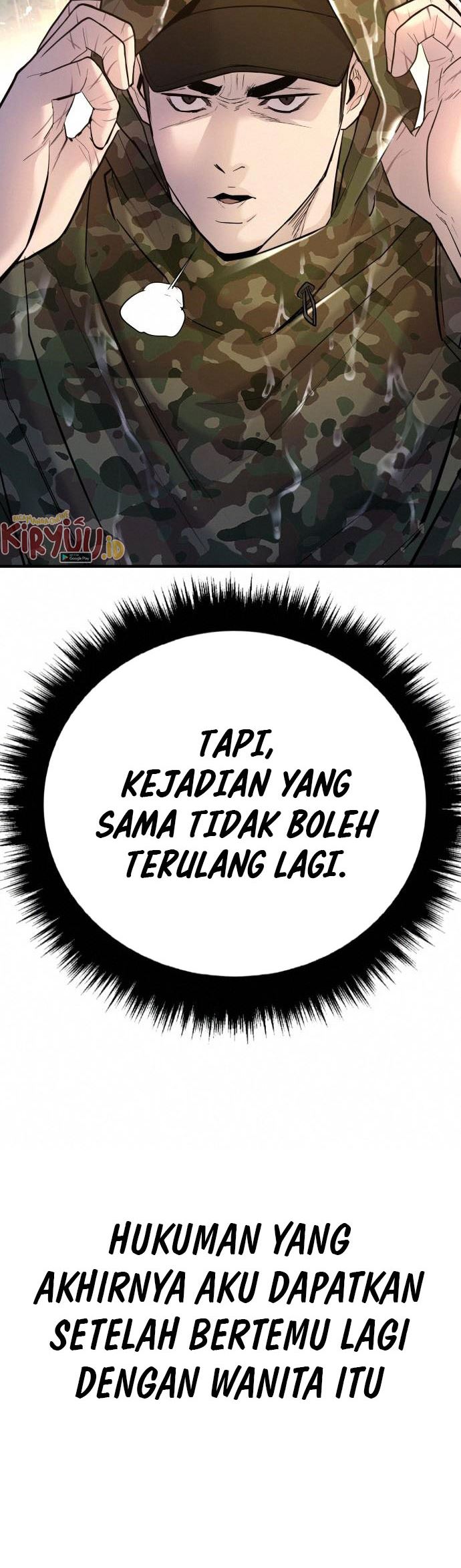 Manager Kim Chapter 41 - halaman 49