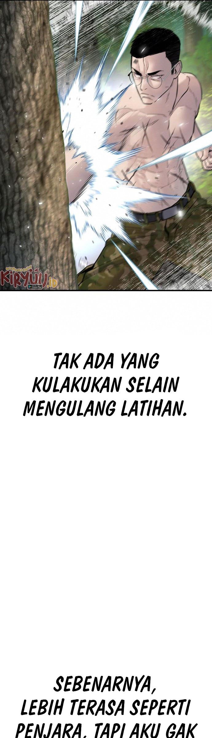 Manager Kim Chapter 41 - halaman 52
