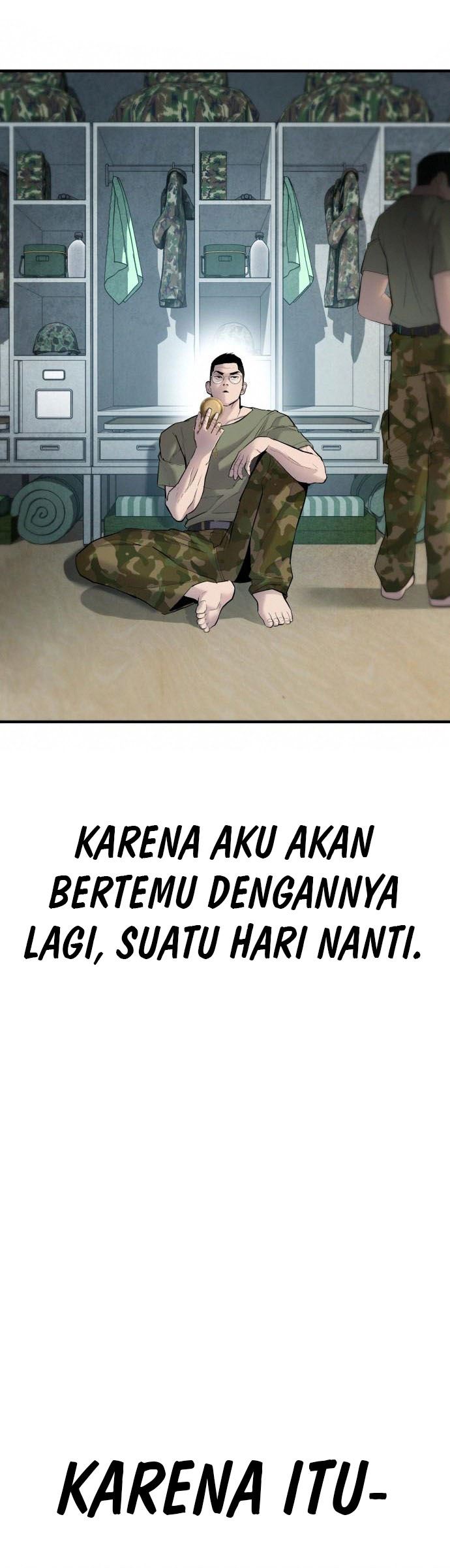 Manager Kim Chapter 41 - halaman 55