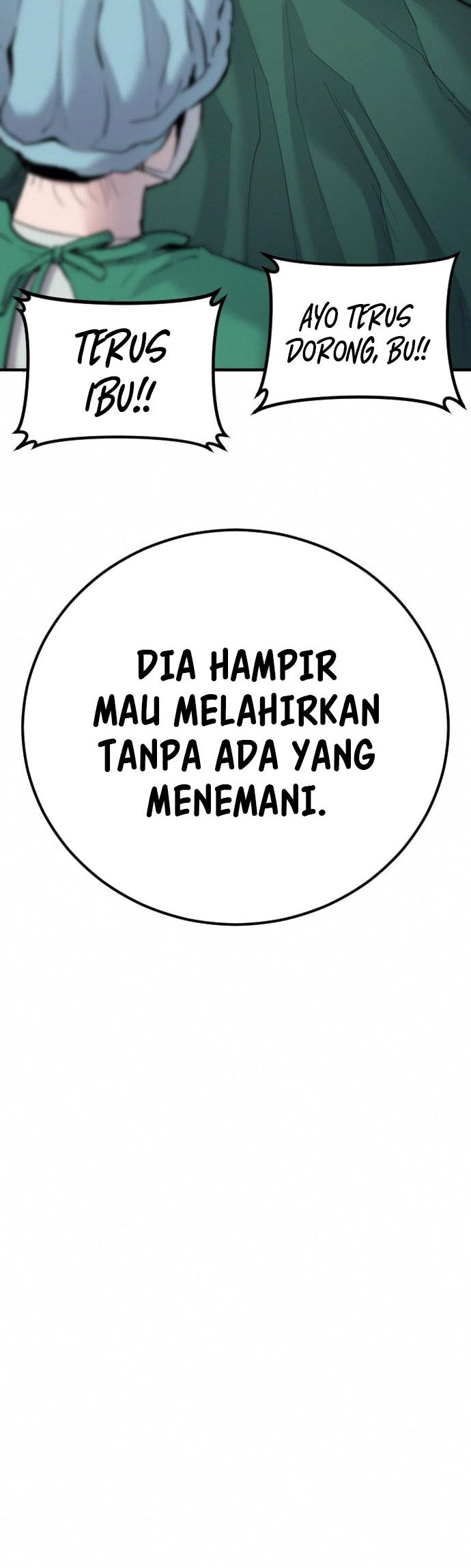 Manager Kim Chapter 41 - halaman 61