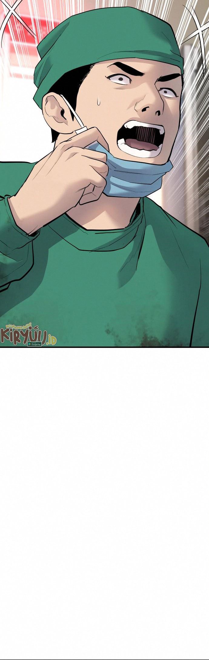 Manager Kim Chapter 41 - halaman 66