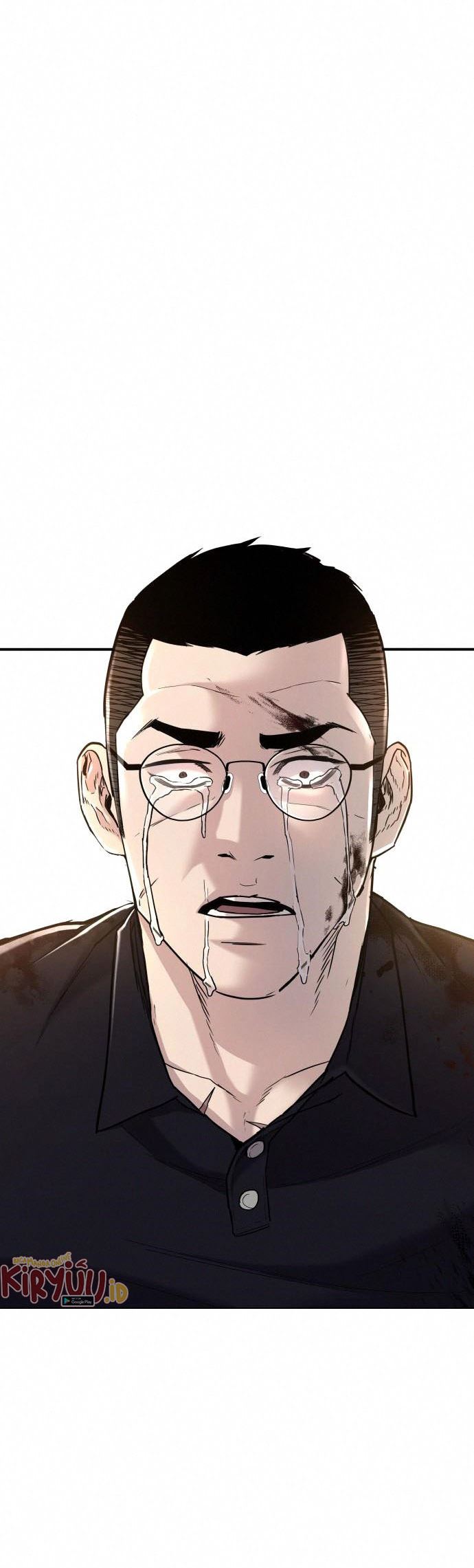Manager Kim Chapter 41 - halaman 73