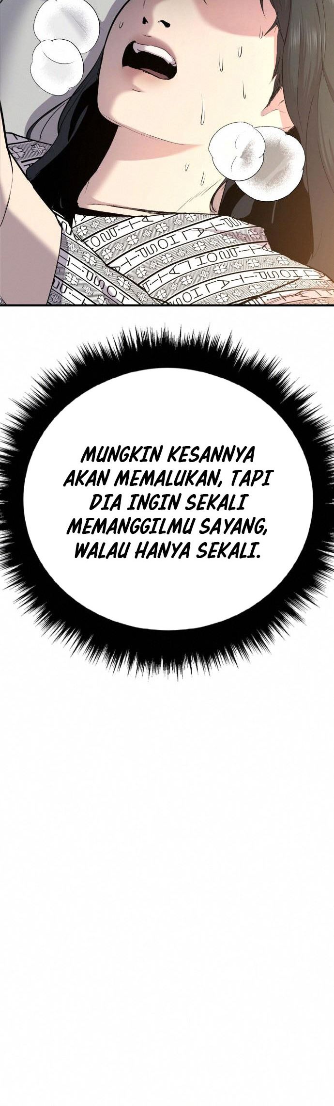 Manager Kim Chapter 41 - halaman 76