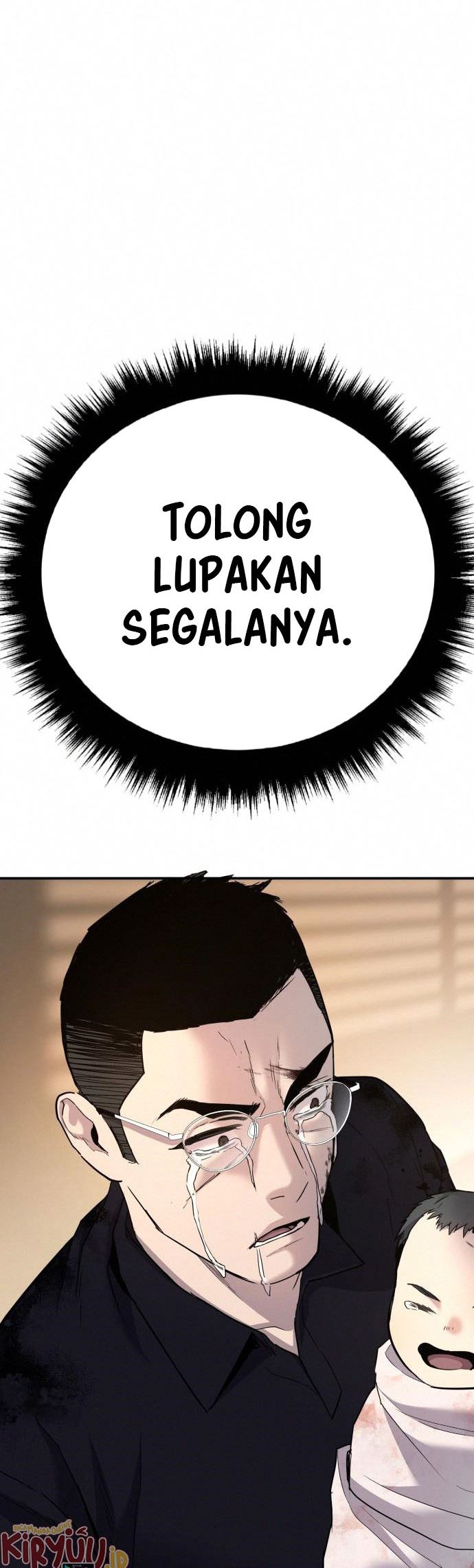 Manager Kim Chapter 41 - halaman 80