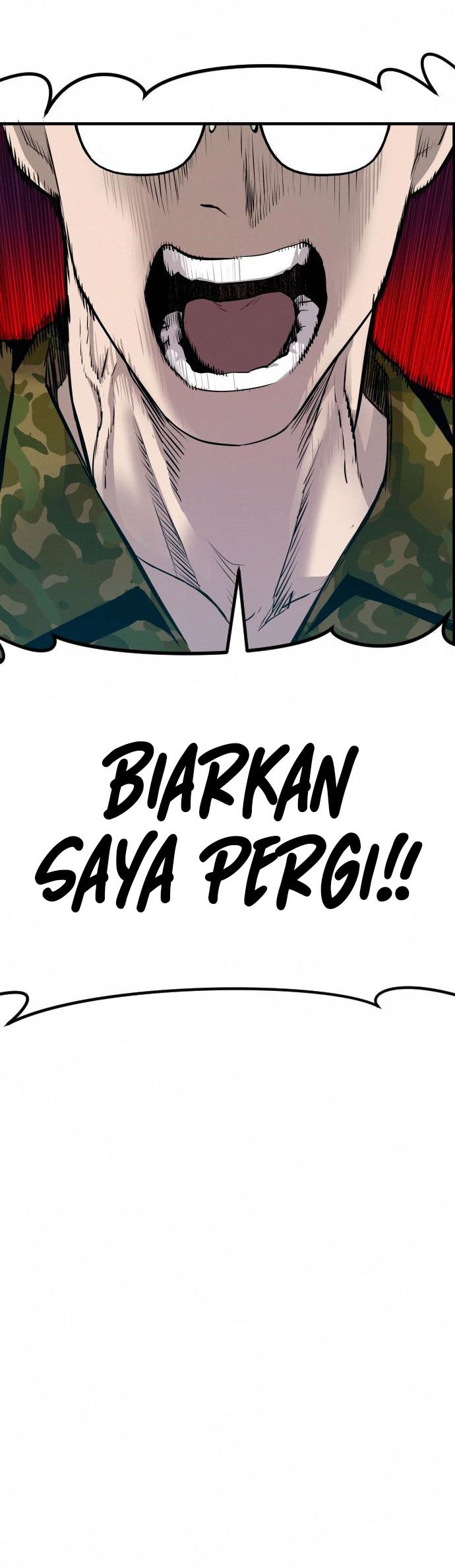 Manager Kim Chapter 41 - halaman 86