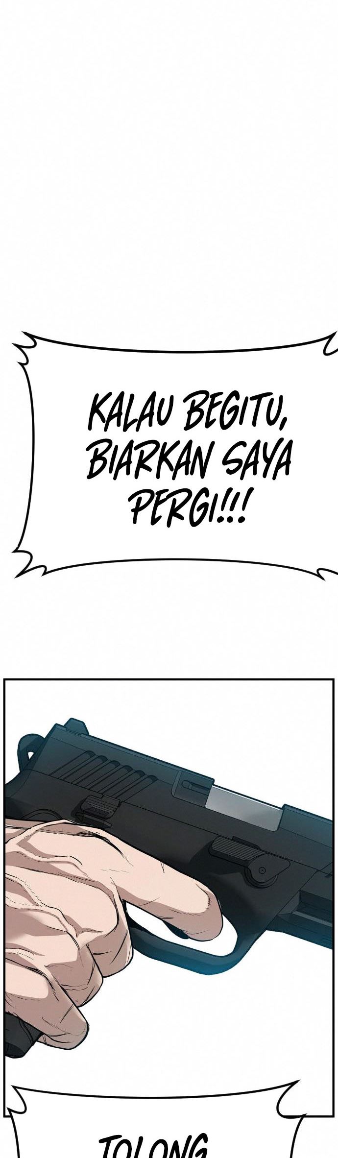 Manager Kim Chapter 41 - halaman 88