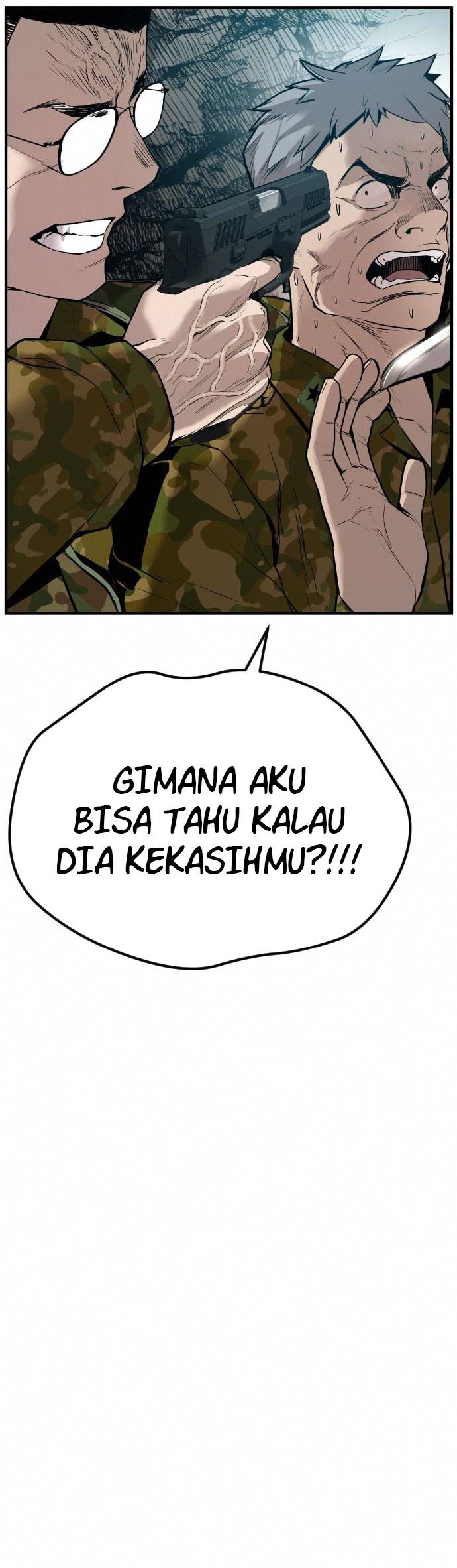 Manager Kim Chapter 41 - halaman 91