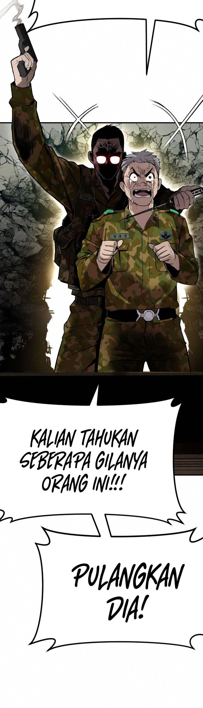 Manager Kim Chapter 41 - halaman 95