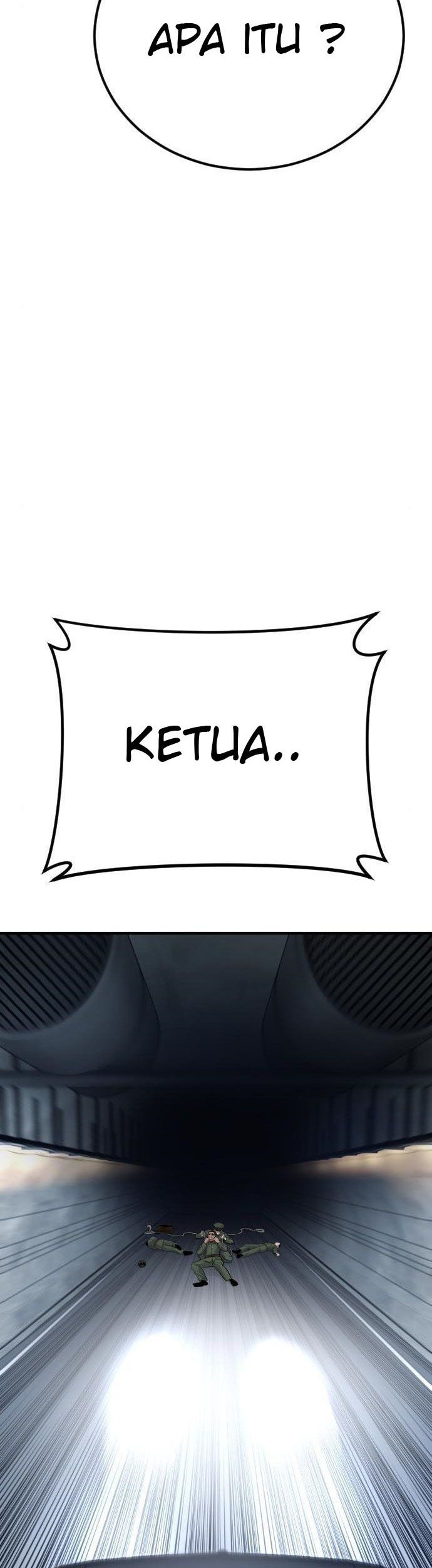 Manager Kim Chapter 42 - halaman 103