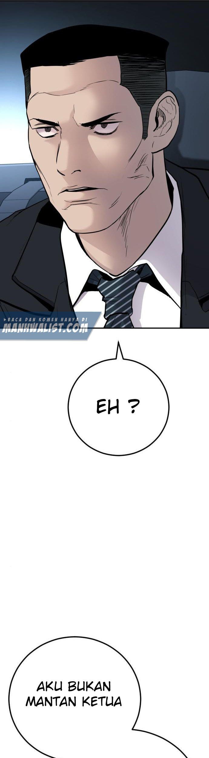 Manager Kim Chapter 42 - halaman 11
