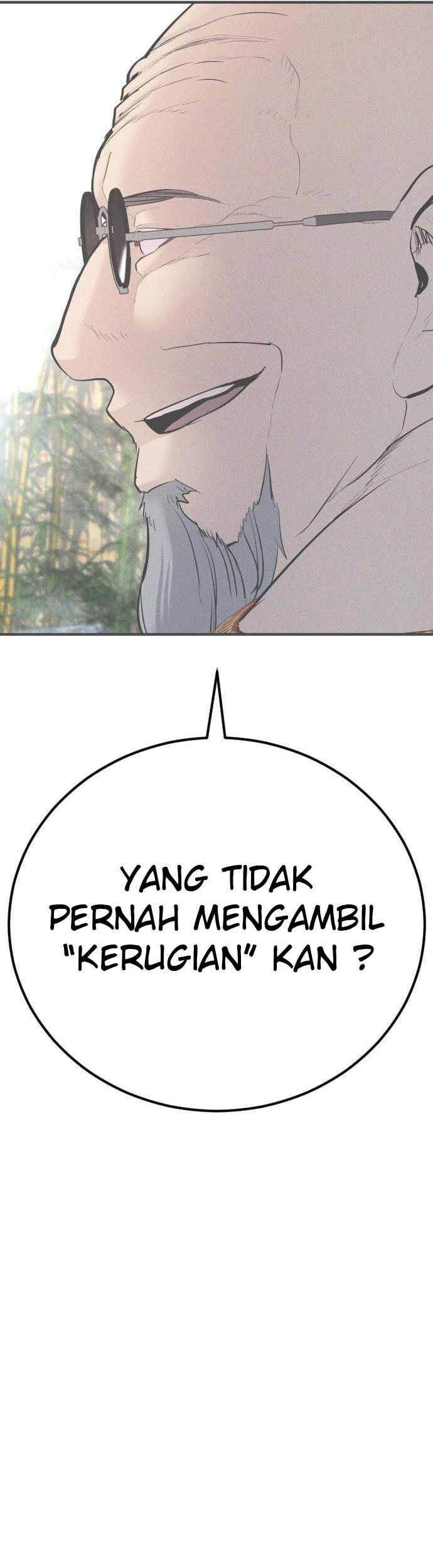 Manager Kim Chapter 42 - halaman 110