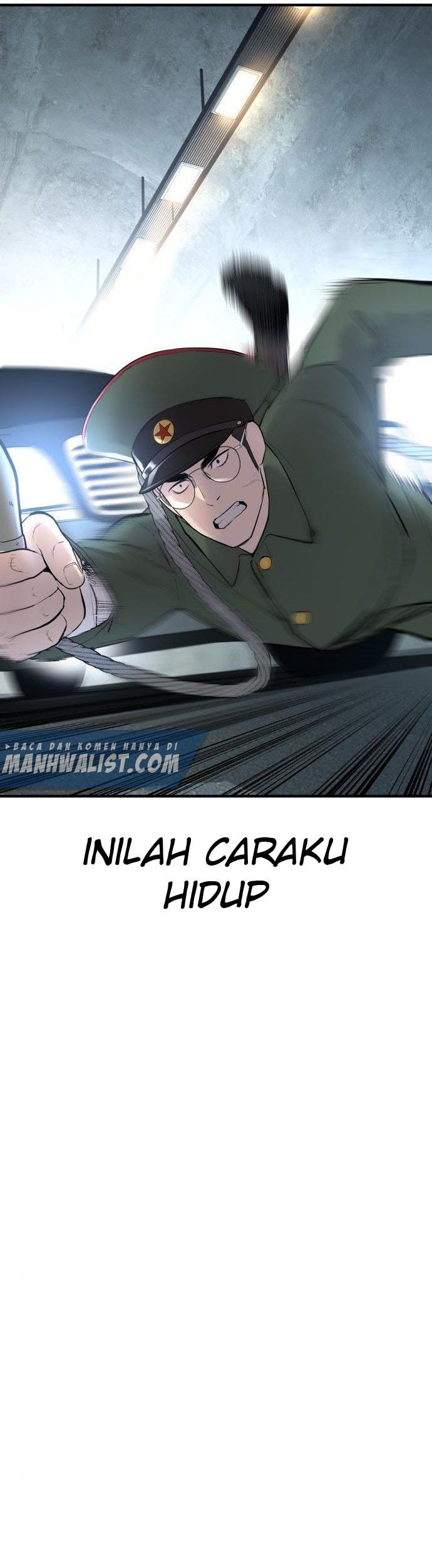 Manager Kim Chapter 42 - halaman 115