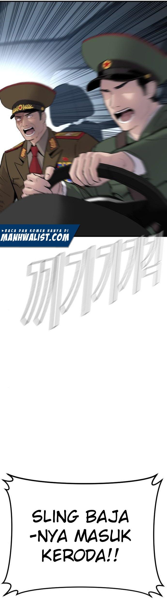Manager Kim Chapter 42 - halaman 120