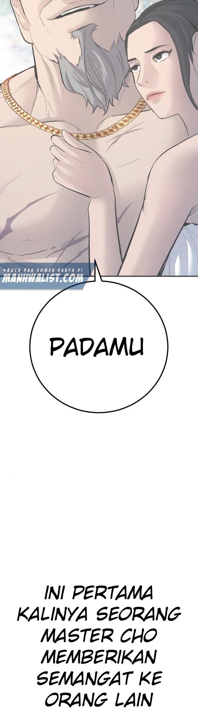 Manager Kim Chapter 42 - halaman 128