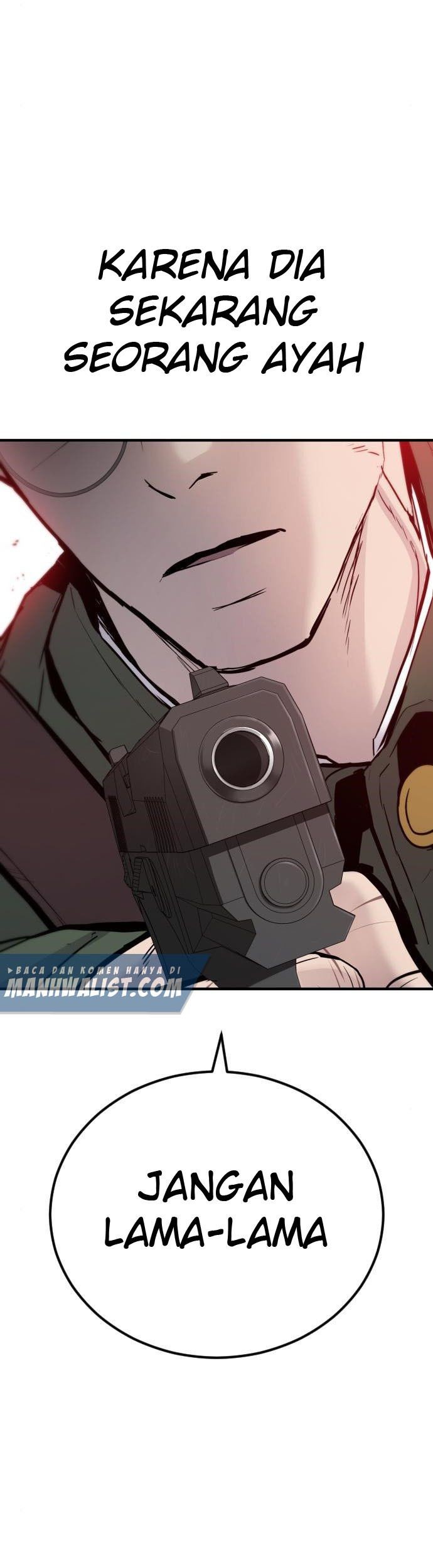 Manager Kim Chapter 42 - halaman 130