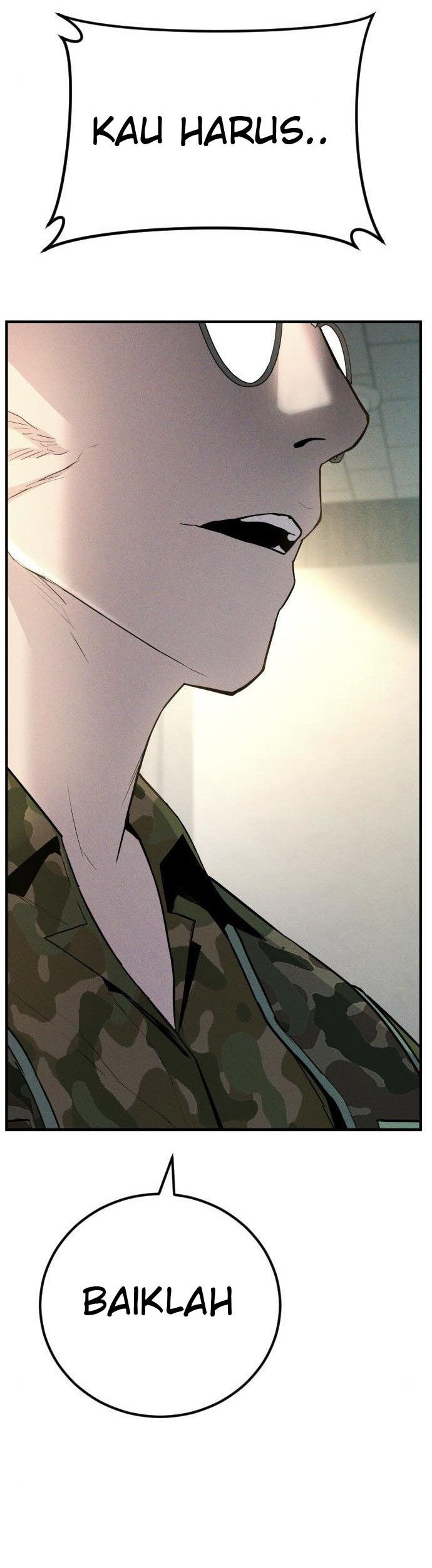 Manager Kim Chapter 42 - halaman 31