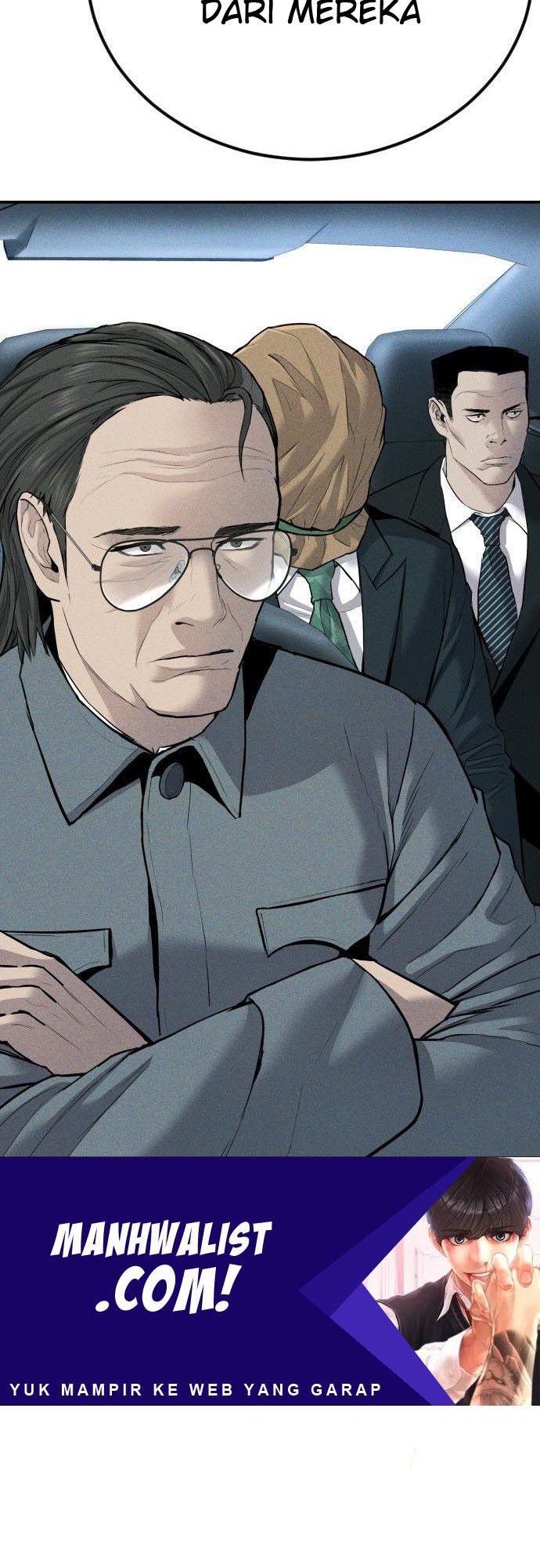 Manager Kim Chapter 42 - halaman 34