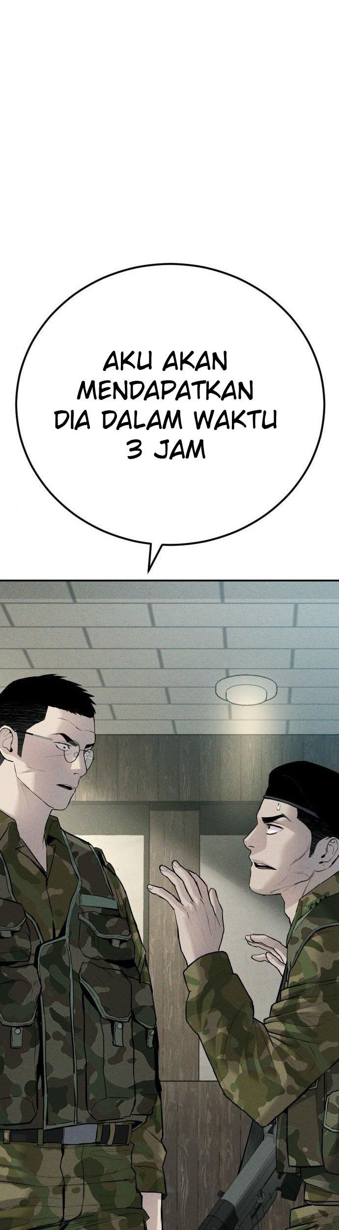 Manager Kim Chapter 42 - halaman 35