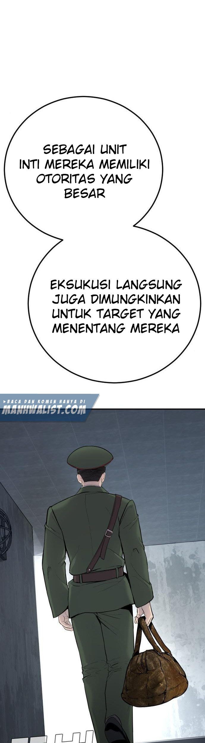 Manager Kim Chapter 42 - halaman 50