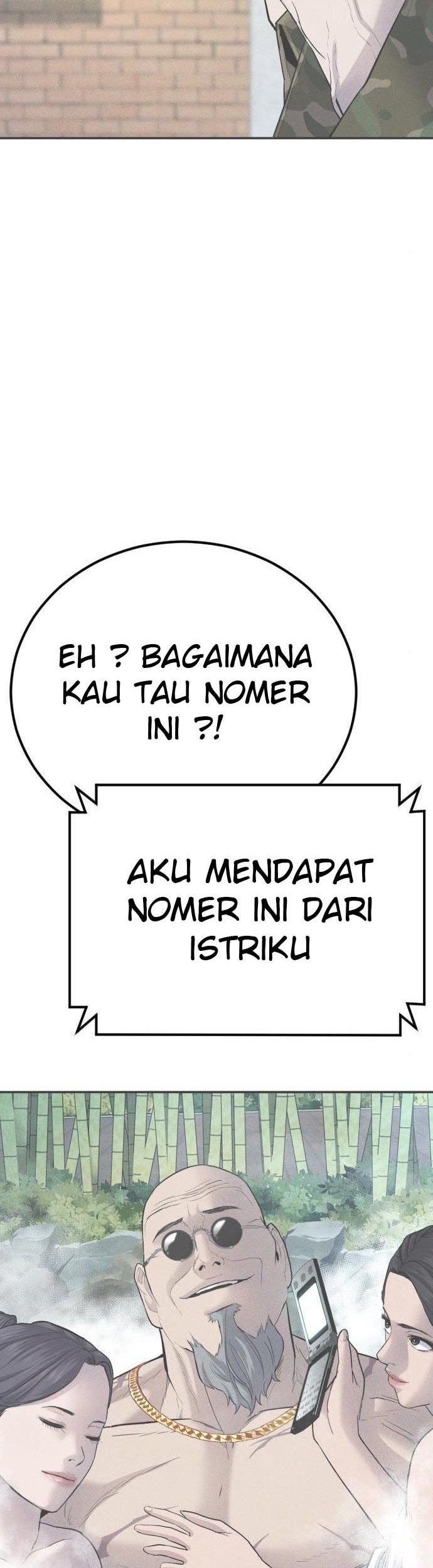 Manager Kim Chapter 42 - halaman 53