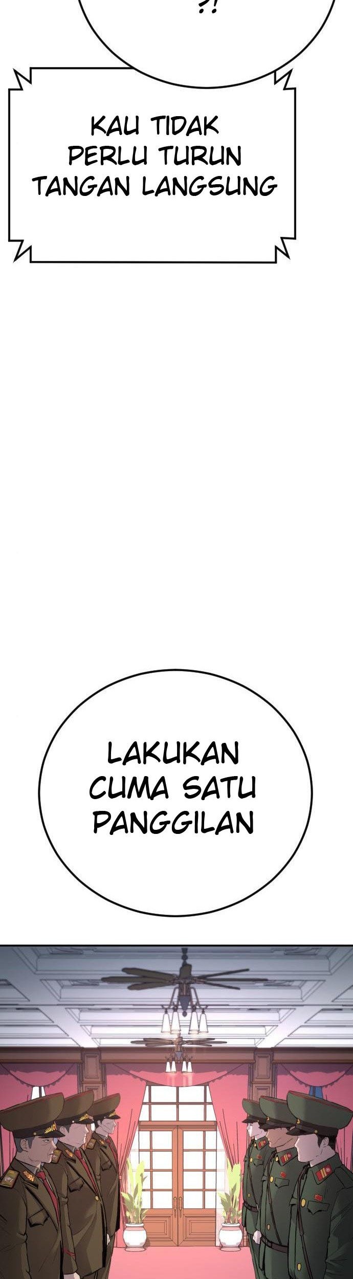 Manager Kim Chapter 42 - halaman 56