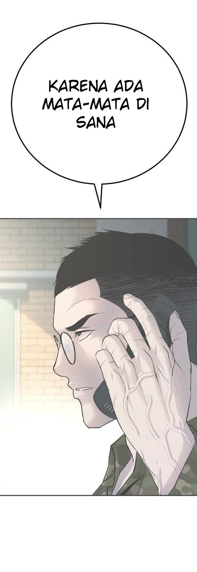 Manager Kim Chapter 42 - halaman 59