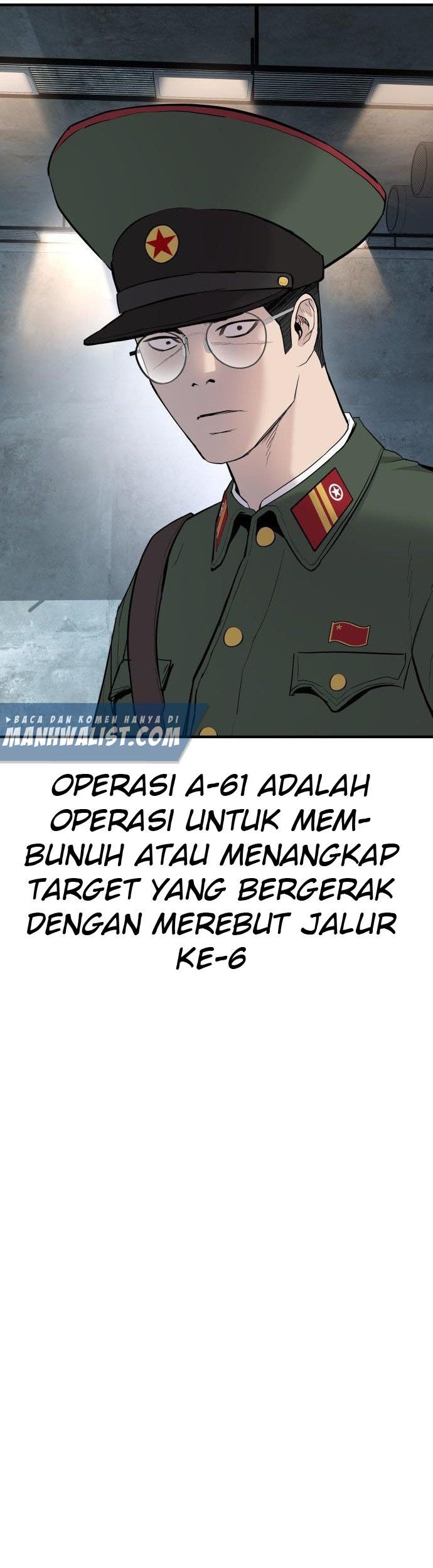 Manager Kim Chapter 42 - halaman 70