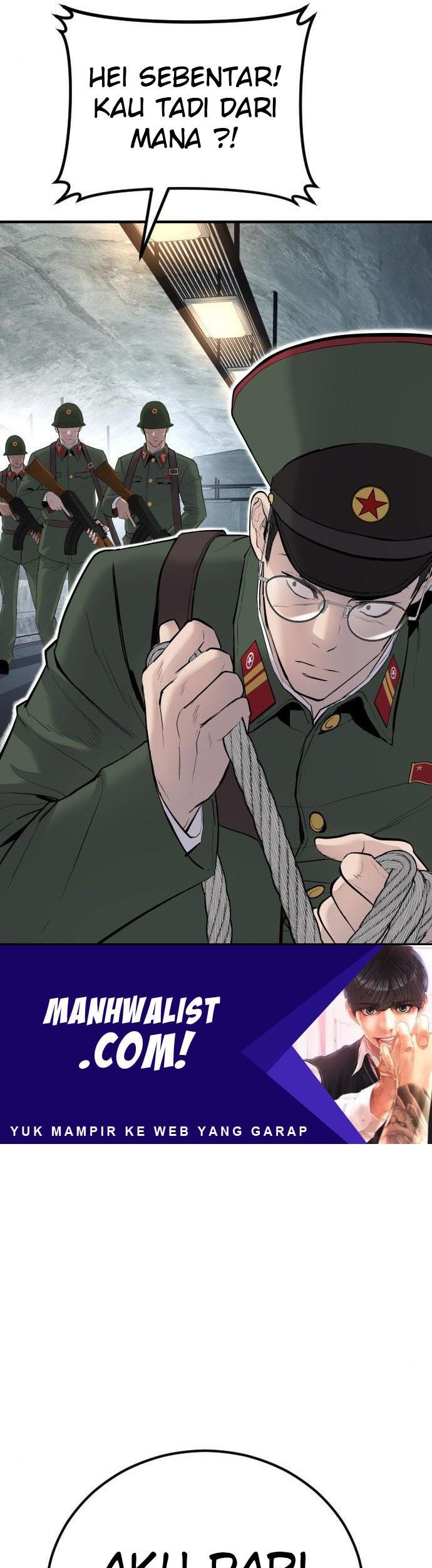 Manager Kim Chapter 42 - halaman 75