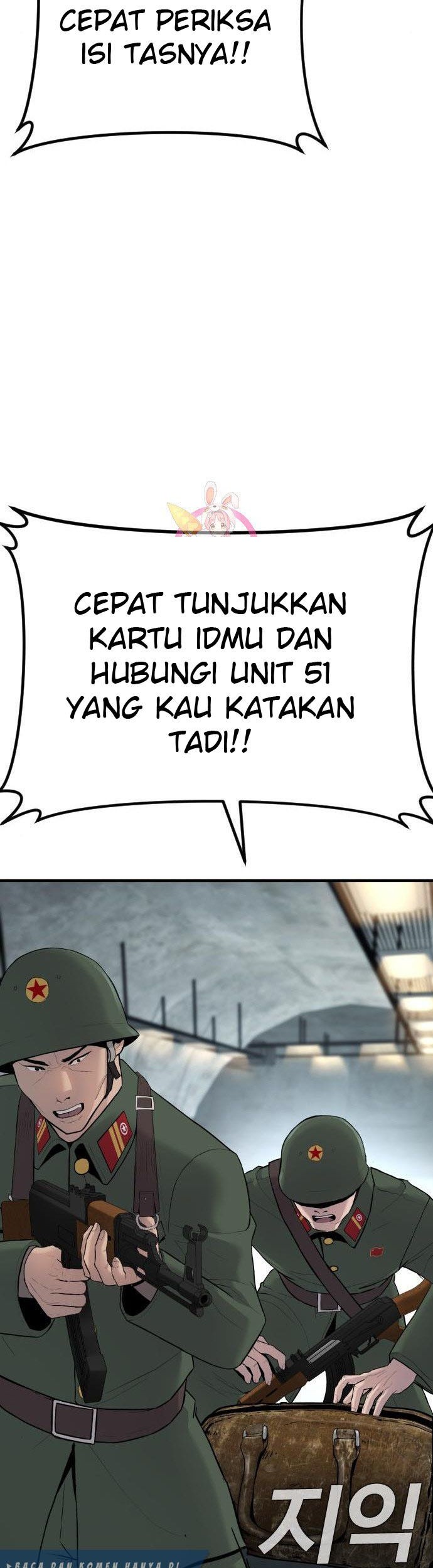 Manager Kim Chapter 42 - halaman 77