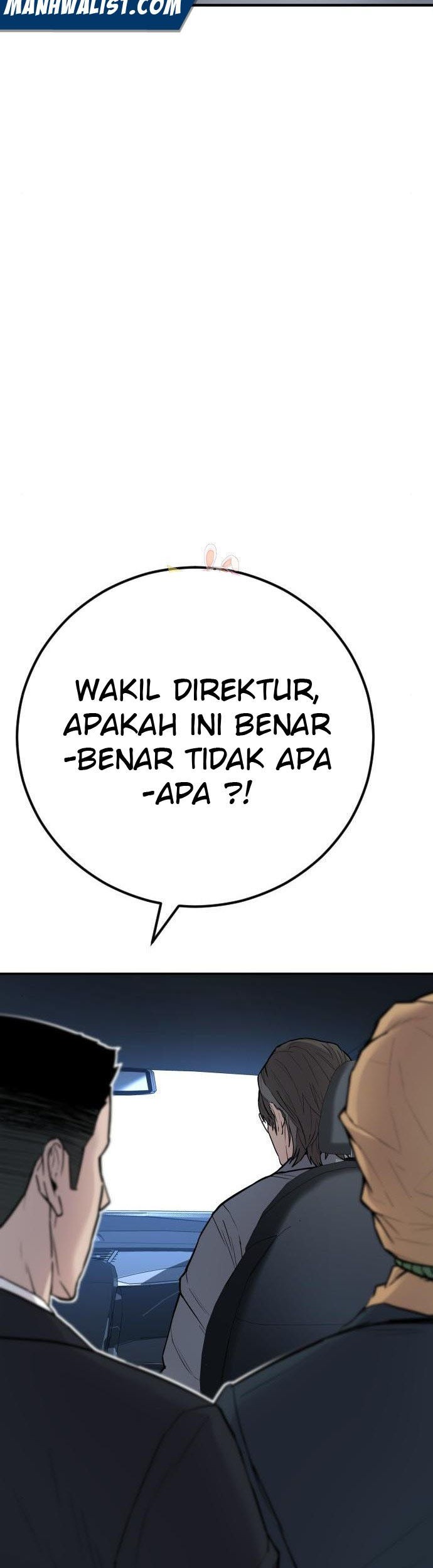 Manager Kim Chapter 42 - halaman 8
