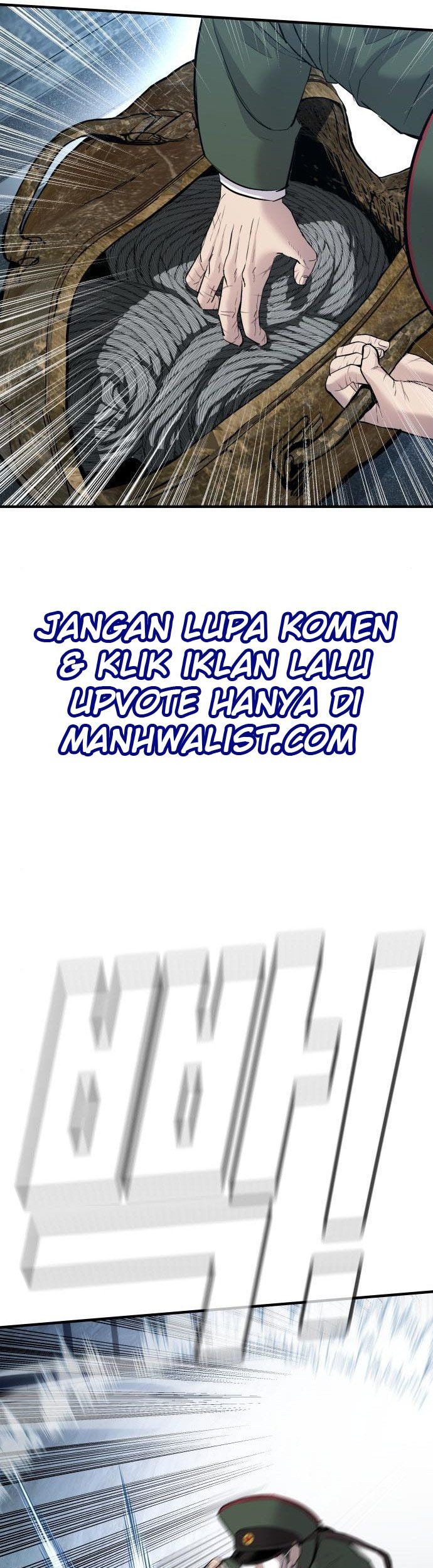 Manager Kim Chapter 42 - halaman 85