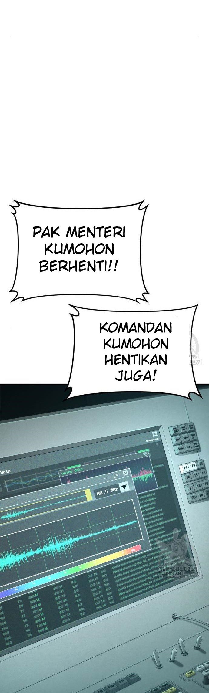 Manager Kim Chapter 43 - halaman 42