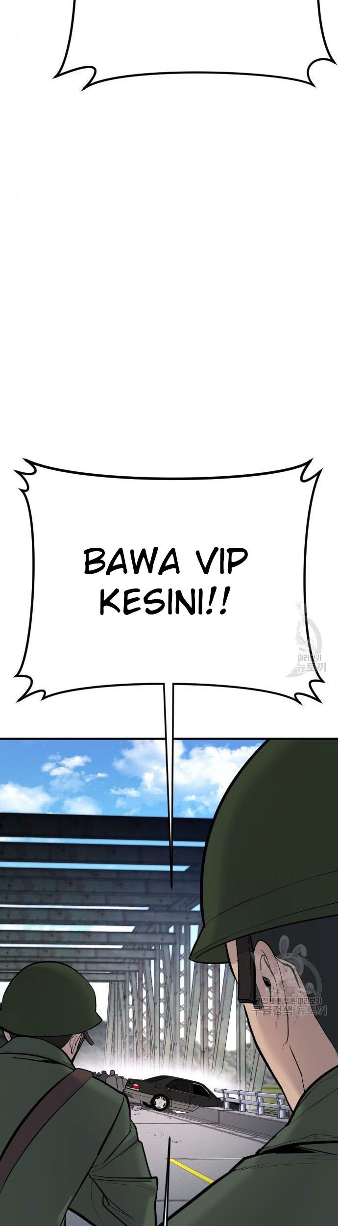 Manager Kim Chapter 43 - halaman 97