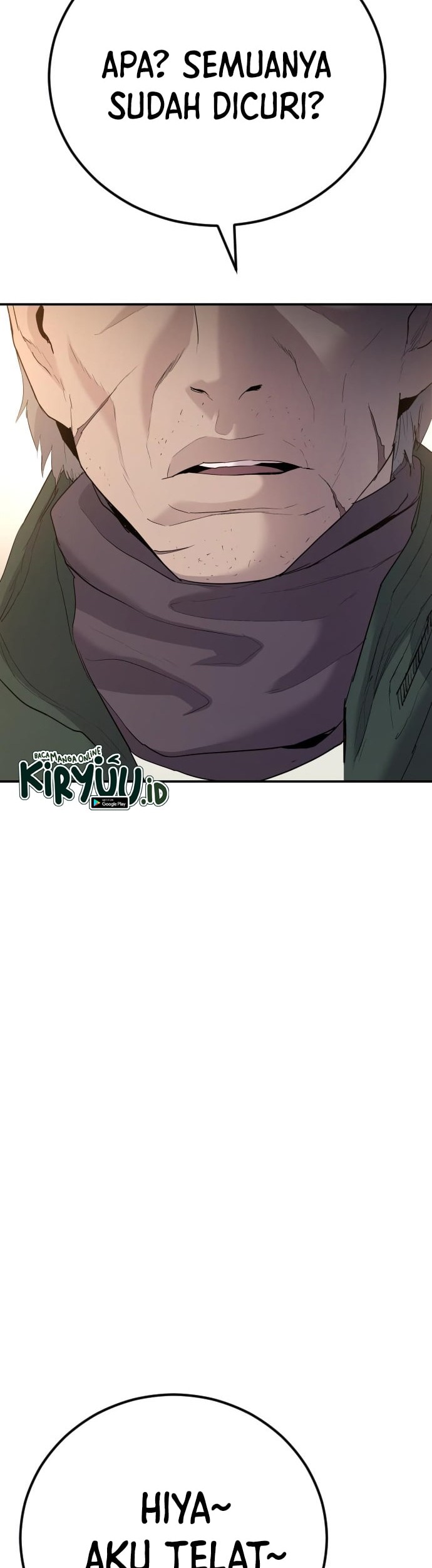 Manager Kim Chapter 44 - halaman 105
