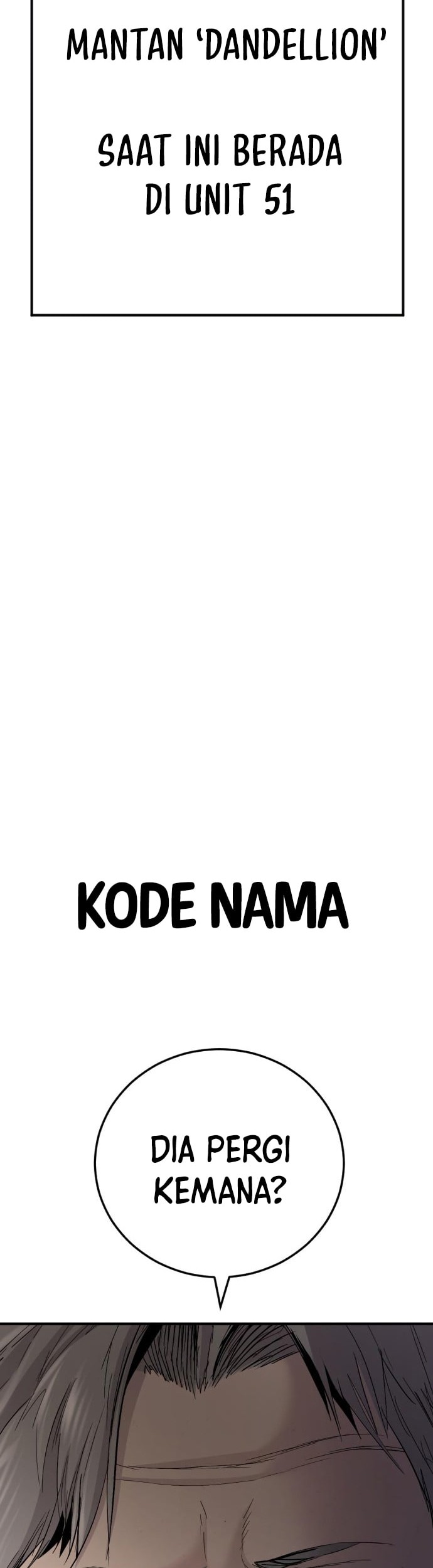 Manager Kim Chapter 44 - halaman 109