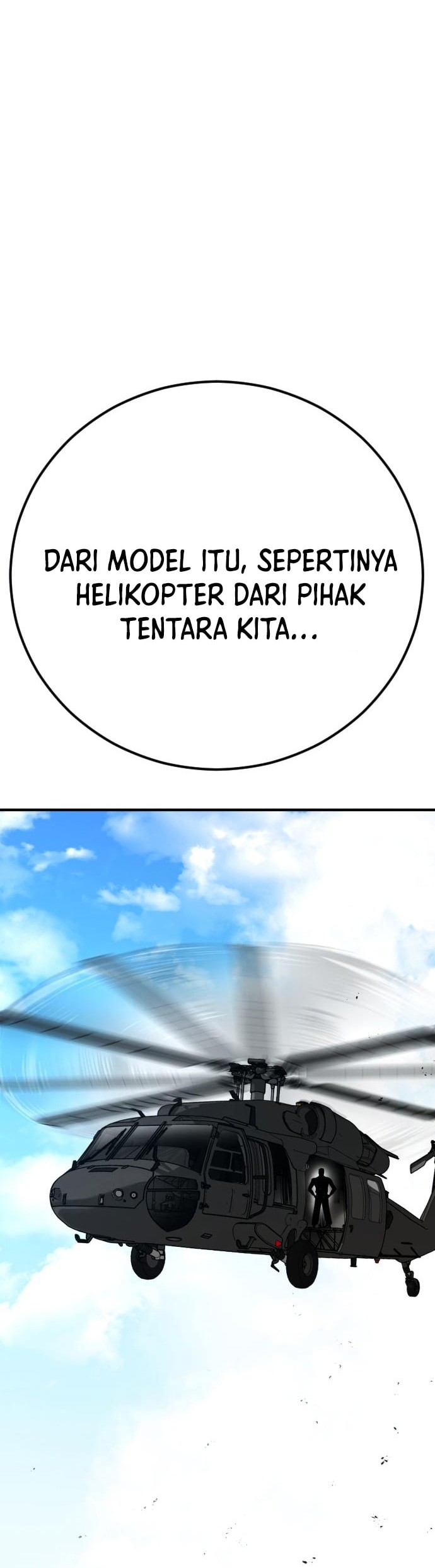 Manager Kim Chapter 44 - halaman 119