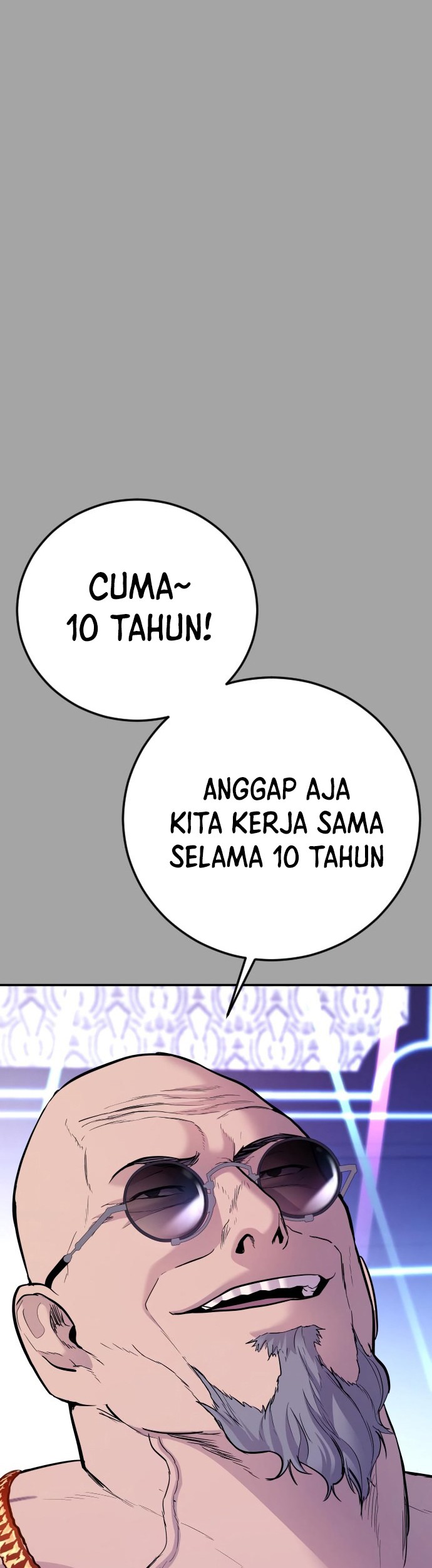 Manager Kim Chapter 44 - halaman 13