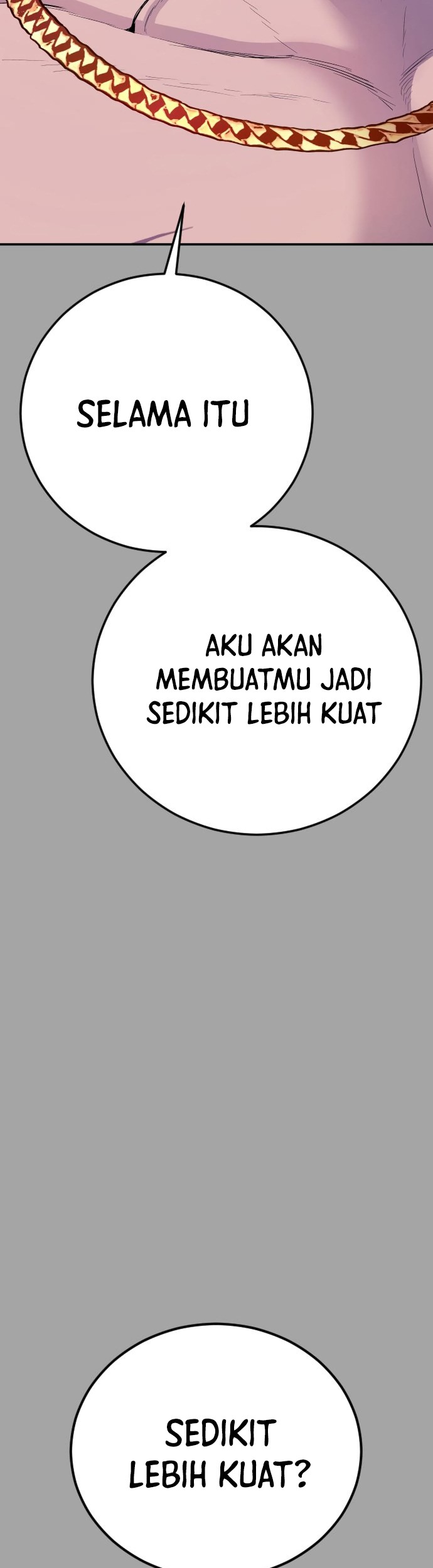 Manager Kim Chapter 44 - halaman 14
