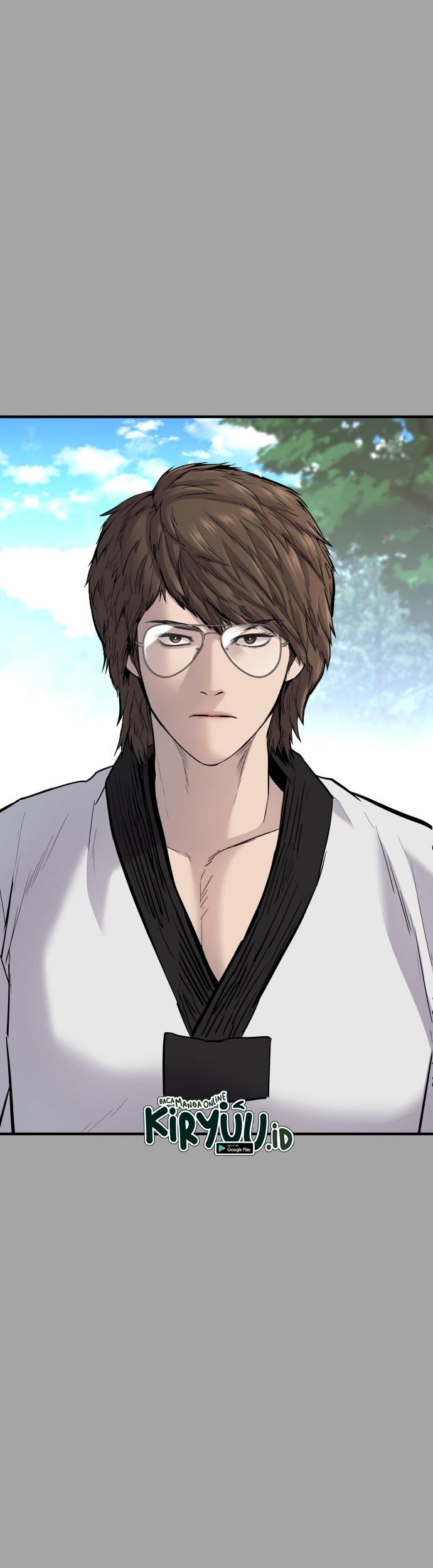 Manager Kim Chapter 44 - halaman 24