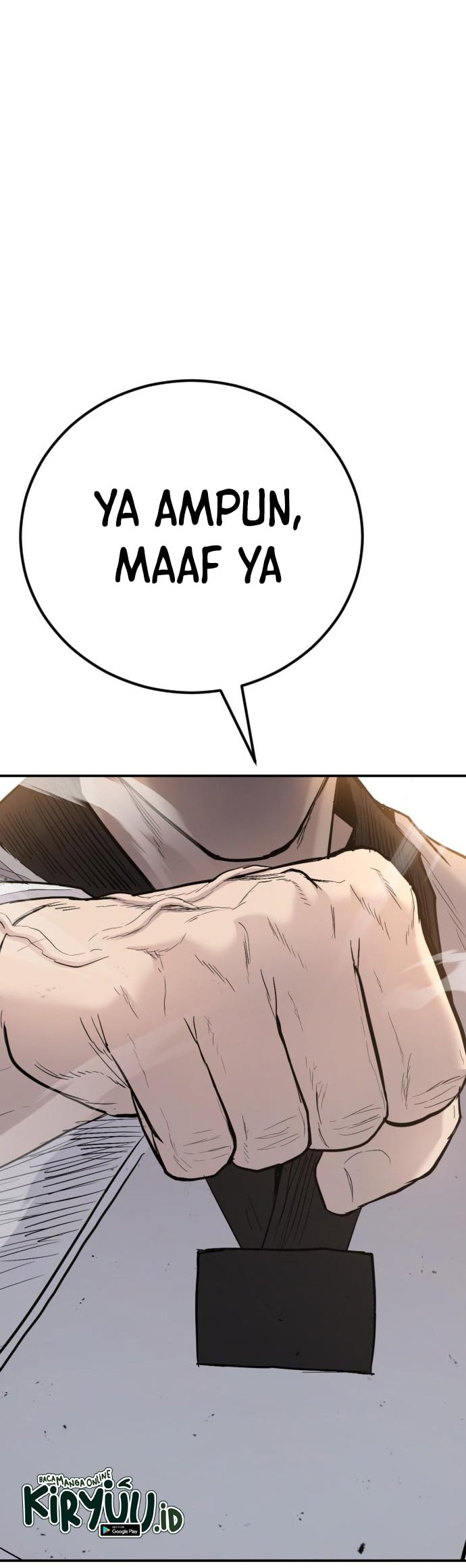 Manager Kim Chapter 44 - halaman 43