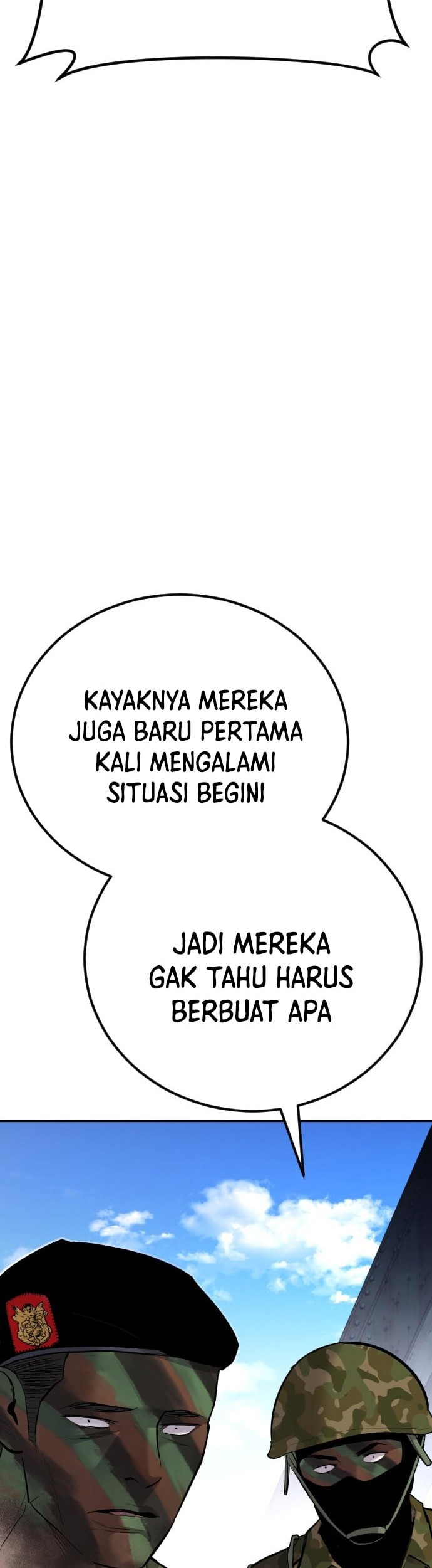 Manager Kim Chapter 44 - halaman 49