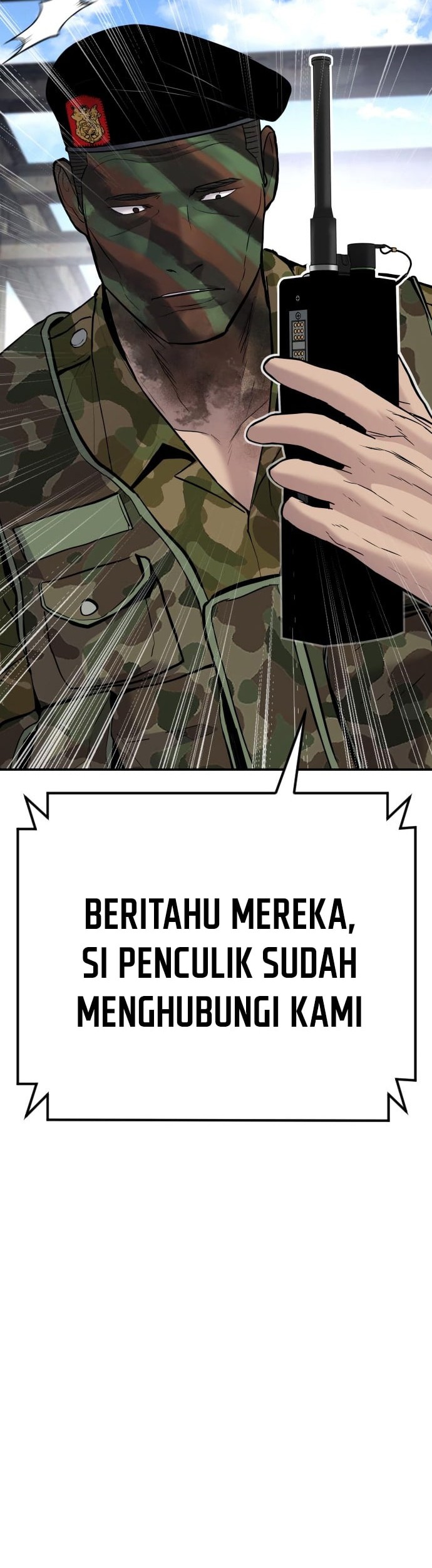 Manager Kim Chapter 44 - halaman 51