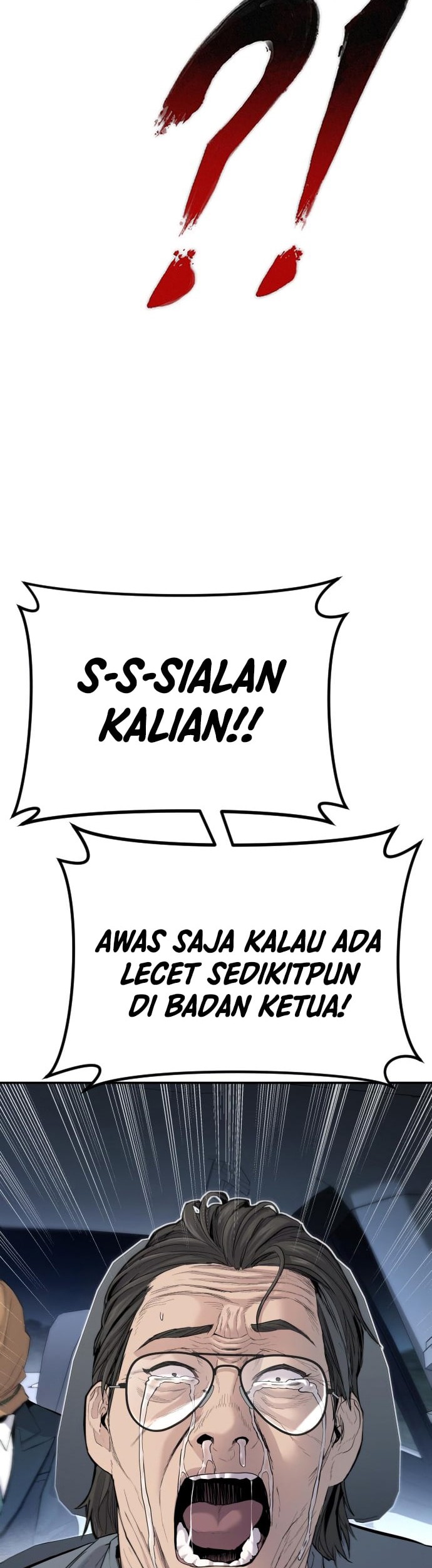 Manager Kim Chapter 44 - halaman 53