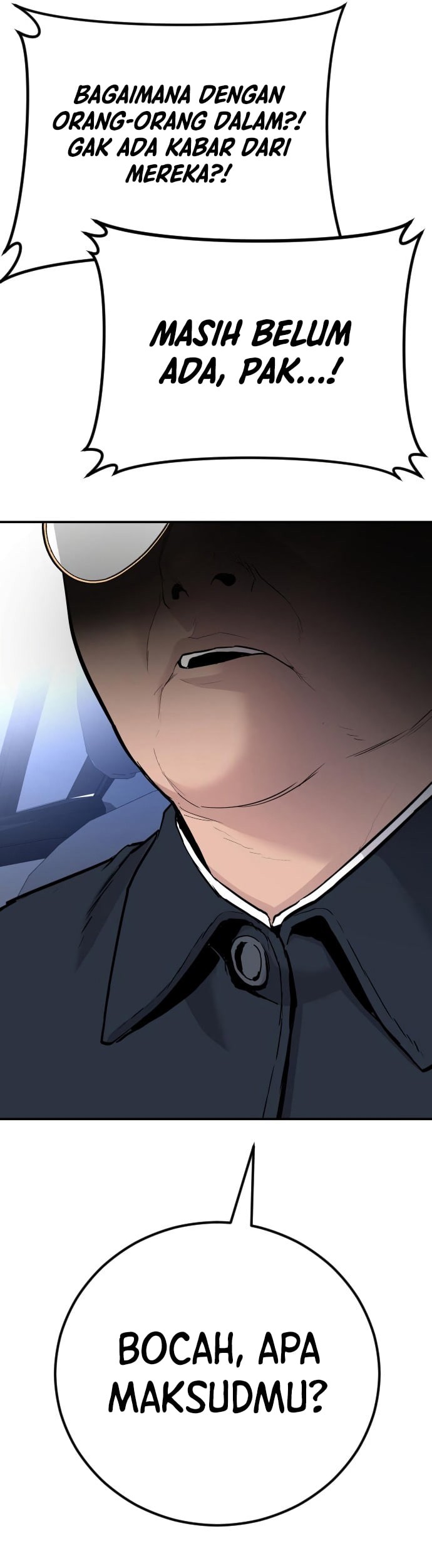 Manager Kim Chapter 44 - halaman 64