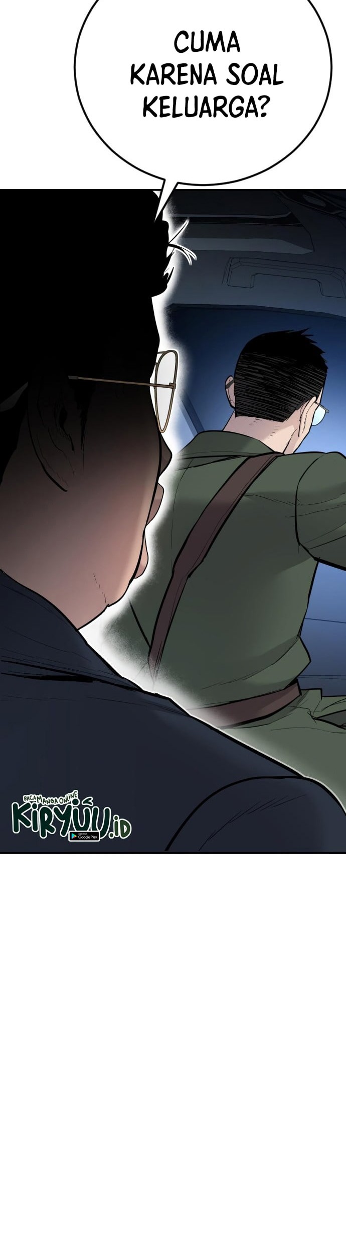 Manager Kim Chapter 44 - halaman 67