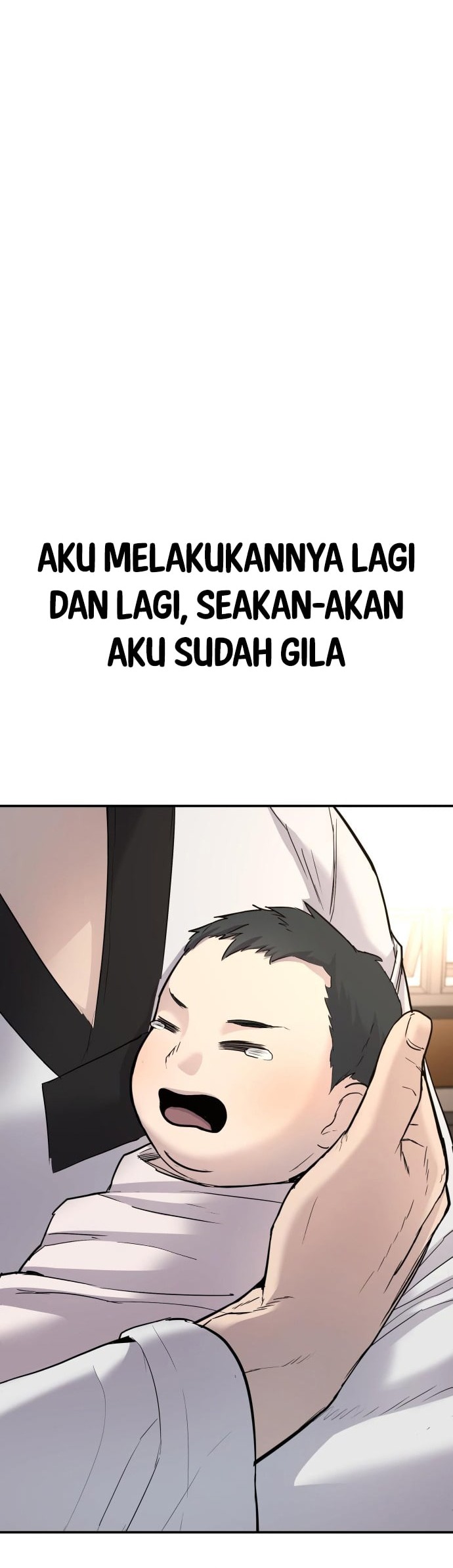 Manager Kim Chapter 44 - halaman 71