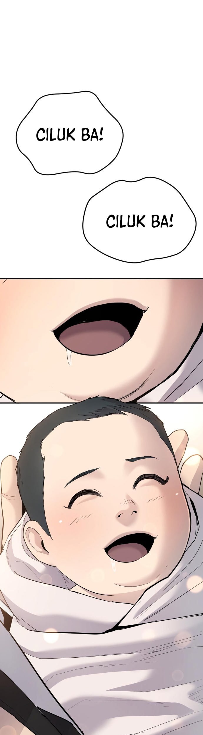 Manager Kim Chapter 44 - halaman 76